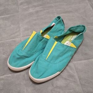 Puma Flats